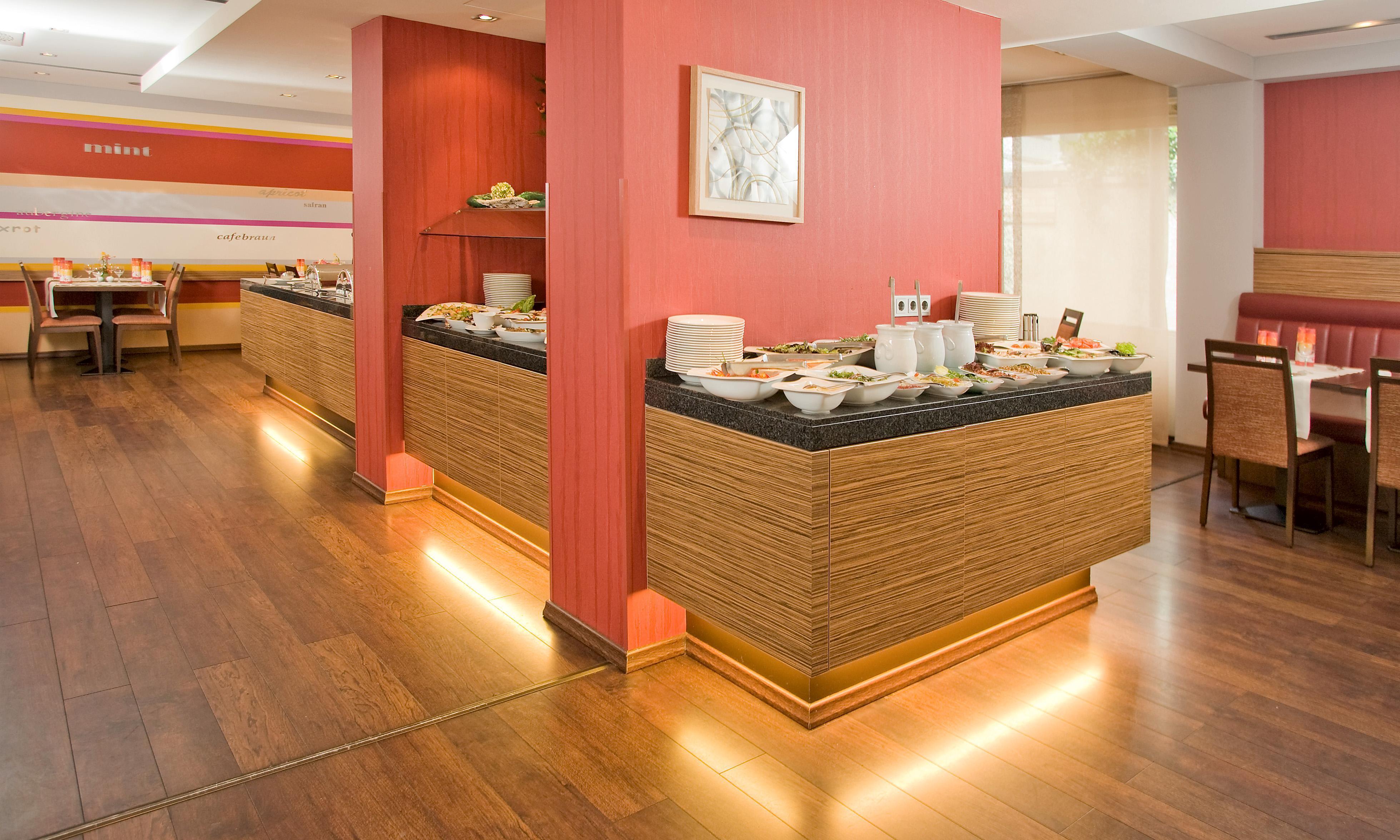 Mercure Hotel Koeln Belfortstrasse Exterior foto